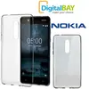 Nokia Slim Crystal Case CC-102 - Coque de protection pour téléphone po...