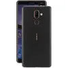 Nokia 7 plus dual sim 64gb copper noir