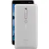 Nokia 6.1 14 cm (5.5") Double SIM Android 9.0 4G USB Type-C 3 Go 32 Go 3000 mAh Blanc