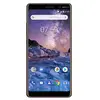 Nokia 7 plus 15,2 cm (6") Double SIM Android 8.0 4G USB Type-C 4 Go 64 Go 3800 mAh Noir, Cuivre