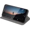 HMD GENERIQUE 6438409025371 - COMMUTATEUR KVM - ETUI FLIP COVER BLEU POUR NOKIA 7.1
