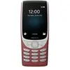 Téléphone portable basique Nokia 8210 2.8" Double SIM 128 Mo Rouge