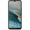 Nokia C C21 Plus 16,6 cm (6.52") Double SIM Android 11 Go edition 4G Micro-USB 2 Go 32 Go 4000 mAh Cyan