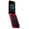 Nokia 2660 Flip Rouge