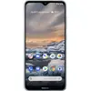 Smartphone Nokia 7.2 Double SIM 128 Go Ice