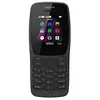 Nokia Nokia 110 4 Mo Double SIM Noir