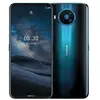Nokia 8.3 17,3 cm (6.81") Android 10 5G USB Type-C 64 Go 4500 mAh Bleu