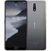 Nokia 2.4 16,5 cm (6.5") Double SIM Android 10.0 4G Micro-USB 2 Go 32 Go 4500 mAh Charbon de Bois
