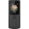 Nokia Téléphone portable NOKIA 110 Noir DS