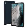 Nokia Housse Compatible avec Nokia T20, Conception Robuste Antichoc, Bords surélevés pour Une Protection Contre Les Chutes et Les Rayures, étui de Tablette à Prise Facile, Bleu