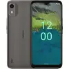 Nokia C C12 16 cm (6.3") Double SIM Android 12 Go edition 4G Micro-USB 2 Go 64 Go 3000 mAh Charbon de bois