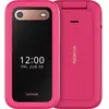 Nokia 2660 Flip TA-1469 DS DTC Pop Pink
