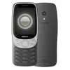 HMD Nokia 3210 (2024) 6,1 cm (2.4") 89 g Noir Téléphone numérique