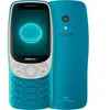 Nokia 3210 4G (2024) Bleu - Dual SIM