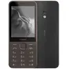 HMD 235 4G (2024) 7,11 cm (2.8") 99 g Noir Téléphone numérique