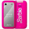 HMD Barbie Phone 7,11 cm (2.8") 125 g Rose Téléphone numérique