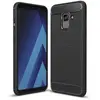 Coque pour Samsung Galaxy A7 (2018) , Coque de Protection avec Absorpt...
