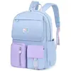 GUIGUOGUO Sac à Dos - FINDPITAYA - Enfant Fille - Imperméable - Ultra ...