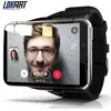 Montre intelligente - LOKMAT - APPLLP Max - Bracelet amovible - Bluetooth 5.0 - 2,88 pouces TFT