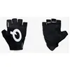 VELO EUROPE Gants Energrip Courts Taille S pour Cyclisme Route, Gravel et VTT avec CPC