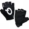 VELO EUROPE Gants Energrip Courts Taille M pour Cyclisme Route, Gravel et VTT avec CPC