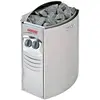 Poêle électrique 6 kW Vega pour sauna traditionnel - Harvia