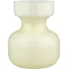 Marimekko - Vase Sakki - Beige - Verre