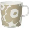 Marimekko - Mug Tasses & mugs - Beige - Grès - Designer Maija Isola
