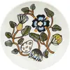 Marimekko - Assiette creuse Tiara - Multicolore - Grès - Designer Erja...
