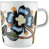 Marimekko - Mug Tiara - Multicolore - Grès - Designer Maija Isola