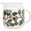 Marimekko - Carafe Tiara - Multicolore - Grès - Designer Maija Isola