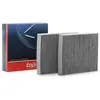 Filtre d'habitacle TOPRAN 501 648
