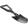 FISKARS Pelle pliable avec étui coton