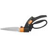 Einhell FISKARS Cisaille à gazon Servosystem GS42 ave ame orientable à 360°