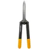 FISKARS Cisaille à haies double levier HS52