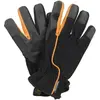 Fiskars Gants de jardin taille 8