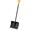 Fiskars Poussoir à neige Solid