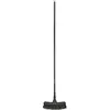 Balai de jardin multi-usages taille M Solid Fiskars L. 38 cm noir