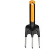 FISKARS Griffe de jardin tri-matière
