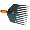 Fiskars - Râteau à feuilles - QuikFit - 41 cm - Petit