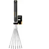 Rateau de jardin Xact Fiskars L. 37 cm
