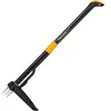 FISKARS Désherbeur 4 dents Xact 