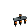 1070579 Comfort Arroseur de pelouse - Fiskars