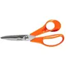 FISKARS Ciseaux de jardin à lames striées S92 18cm