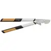 Coupe-branches Quantum  L104 M - FISKARS - ø 38mm - Lame franche - Manches aluminium