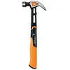 Fiskars Arrache-clous IsoCore M - IsoCore - Marteau - Orange