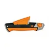 Fiskars Cutter CarbonMax avec lames cassables 25mm