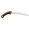 FISKARS Scie de jardin professionnelle 24cm lame courbe