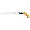 SANS FISKARS Grande scie de jardin à lame fixe avec étui SW84 lame 330mm