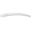 FISKARS Lame courbe de rechange 33cm dents 4mm